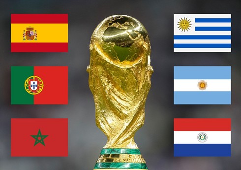 DÇ-2030-un səfirləri bəlli olub