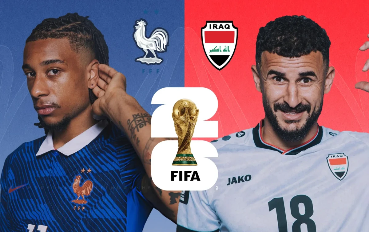DÇ-26: Fransa növbəti qələbə arzusunda - YENİLƏNİR