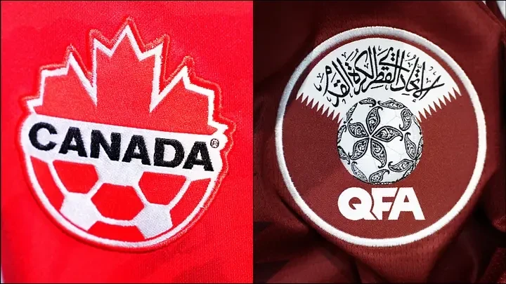 DÇ-26: Kanada Qətərə qarşı - Heyətlər - YENİLƏNİR