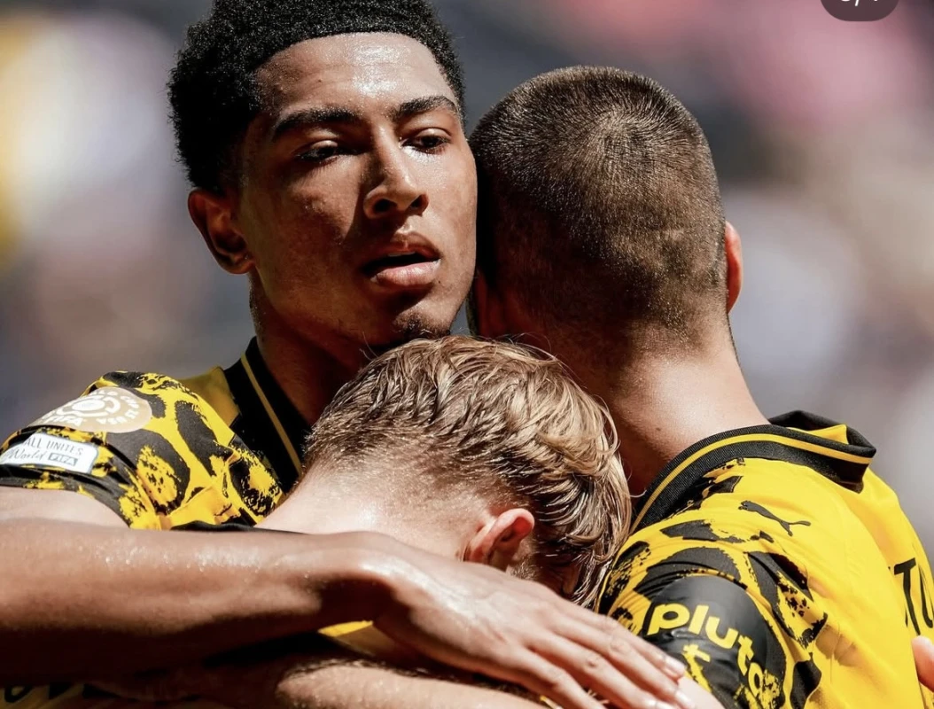 DÇ: “Dortmund” və “Fluminense” 1/8 finalda - YENİLƏNİB