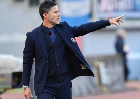 De Byazinin sabiq köməkçisi: "Azərbaycan millisində iki gözəl il keçirdim"