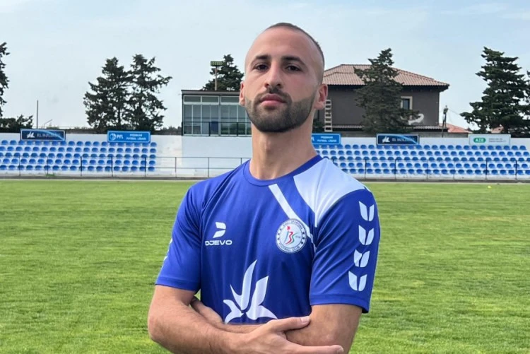 “Difai”dən ayrıldı - I Liqada qaldı