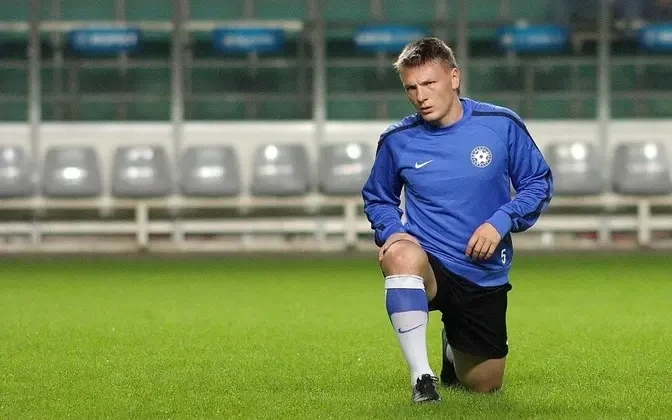 Dmitri Kruqlov: “Estoniya Bakıda qalib gələcək” - MÜSAHİBƏ