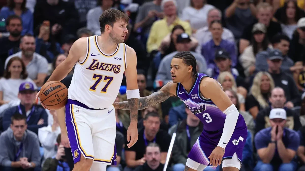 Donçiçdən 52 xallıq şou – NBA-da gecənin nəticələri
