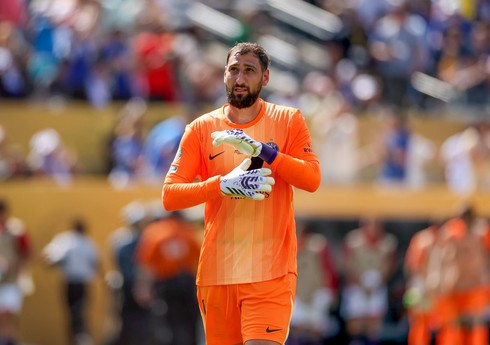 Donnarumma İngiltərə klubu ilə razılıq əldə edib