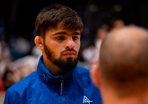 Dünya çempionatı: Azərbaycanın daha iki cüdoçusu fərdi yarışı medalsız başa vurub