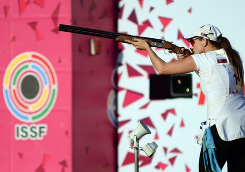 Dünya çempionatı: Bakıda Paris-2024-ə son lisenziyalar oynanılıb