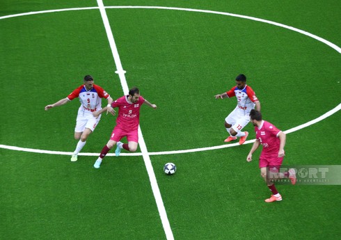 Dünya çempionatı: Serbiya 1/4 finala vəsiqə qazanıb