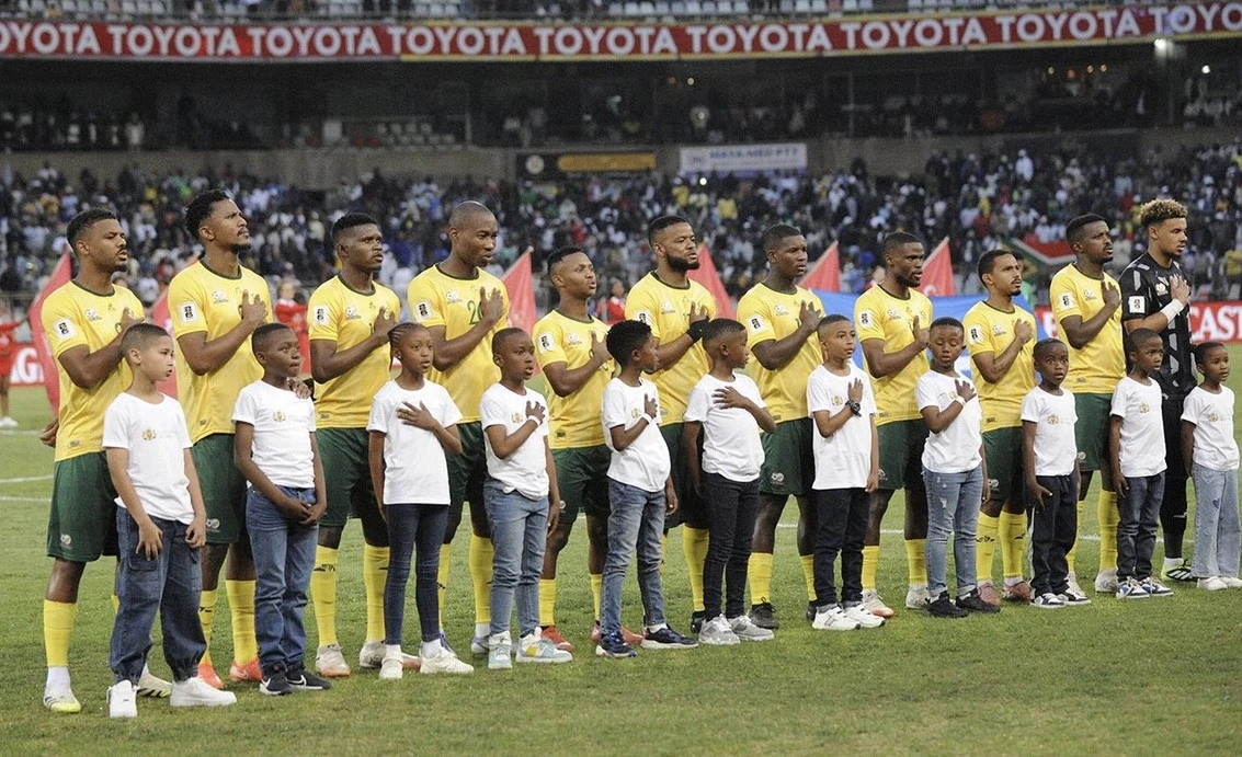 Dünya çempionatına qatılan daha bir ölkə bəlli oldu - 16 il sonra