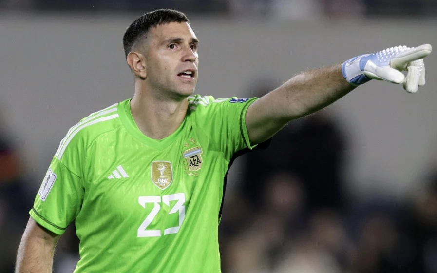 Dünya çempionu “Yunayted” və “Atletiko”nun radarında