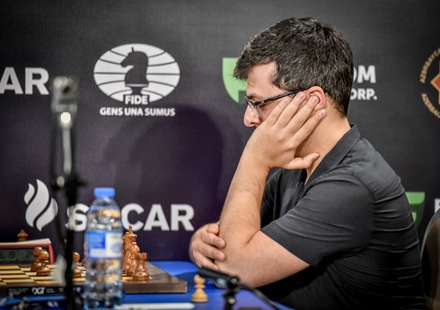 Dünya Kuboku: Abbasovdan parlaq qələbə, Rəcəbov və Məmmədov mübarizəni dayandırıb