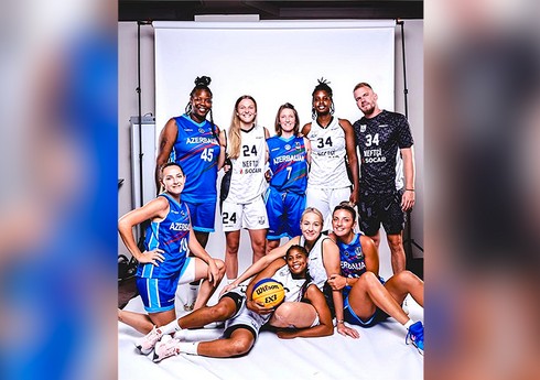 Dünya Qadın Seriyası: Azərbaycan millisi məğlubiyyət, "Neftçi" qələbə ilə başlayıb