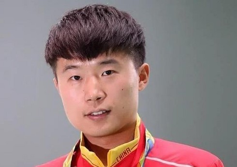 Dünya rekordçusu: “Arzularım Bakıda yerinə yetdi”