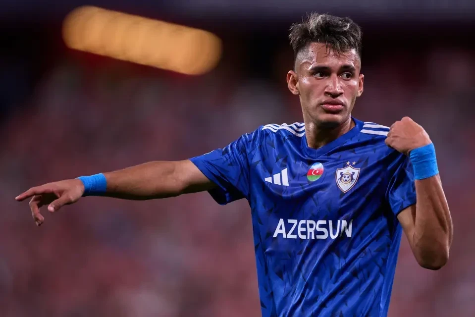 Duran “Qarabağ”ı tərk etdi - RƏSMİ