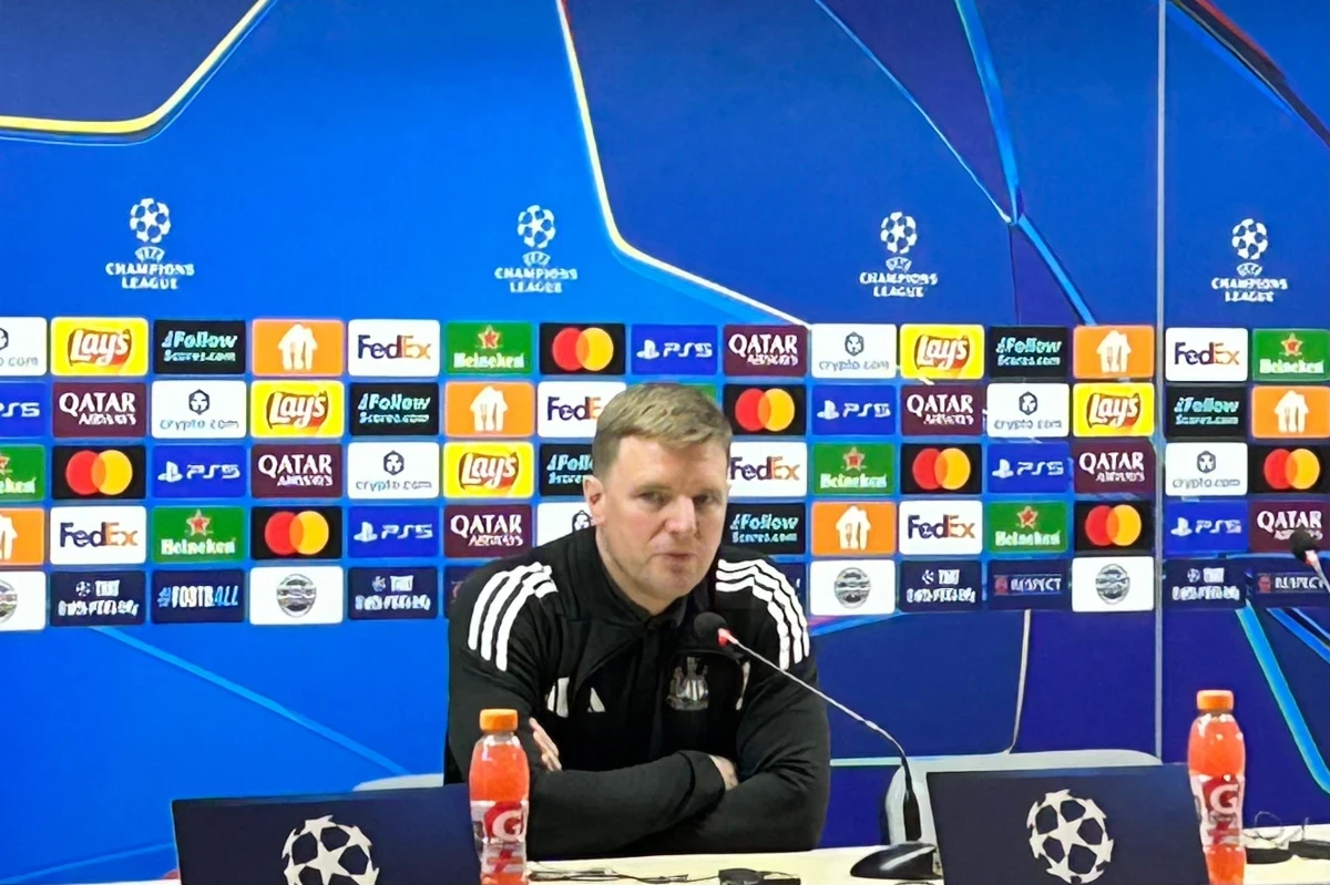 Eddi Hou: “Qarabağ”ın oyunlarına çox baxmışam”