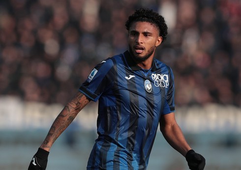 Ederson qış fasiləsində "Atalanta"nı tərk edə bilər