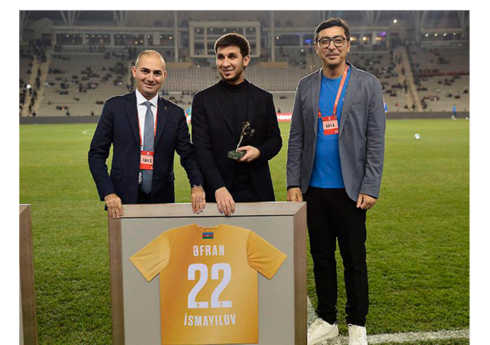 Əfran İsmayılov: “Bu, ənənəvi hal alarsa, daha yaxşı olar”