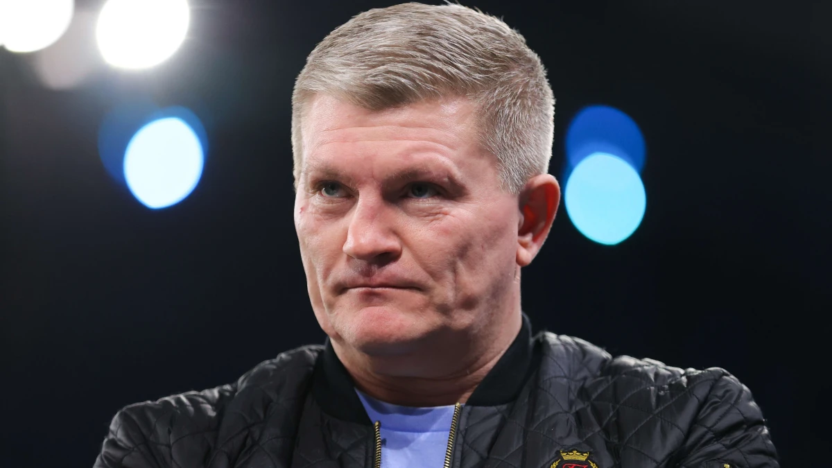 Əfsanəvi boksçu evində ölü tapılıb