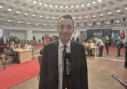 Ehtiram Quliyev: "Avrokubokdakı rəqibimizi Tovuzda qəbul etmək üçün UEFA-ya müraciət edəcəyik"