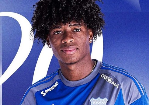 Ekvadorda futbolçunun ailə üzvləri qaçırılıb