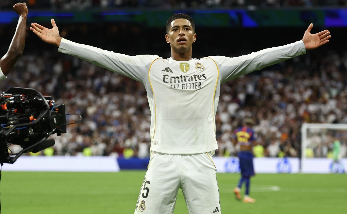 “El Klassiko”da sevinən tərəf “Real” oldu  - YENİLƏNİB