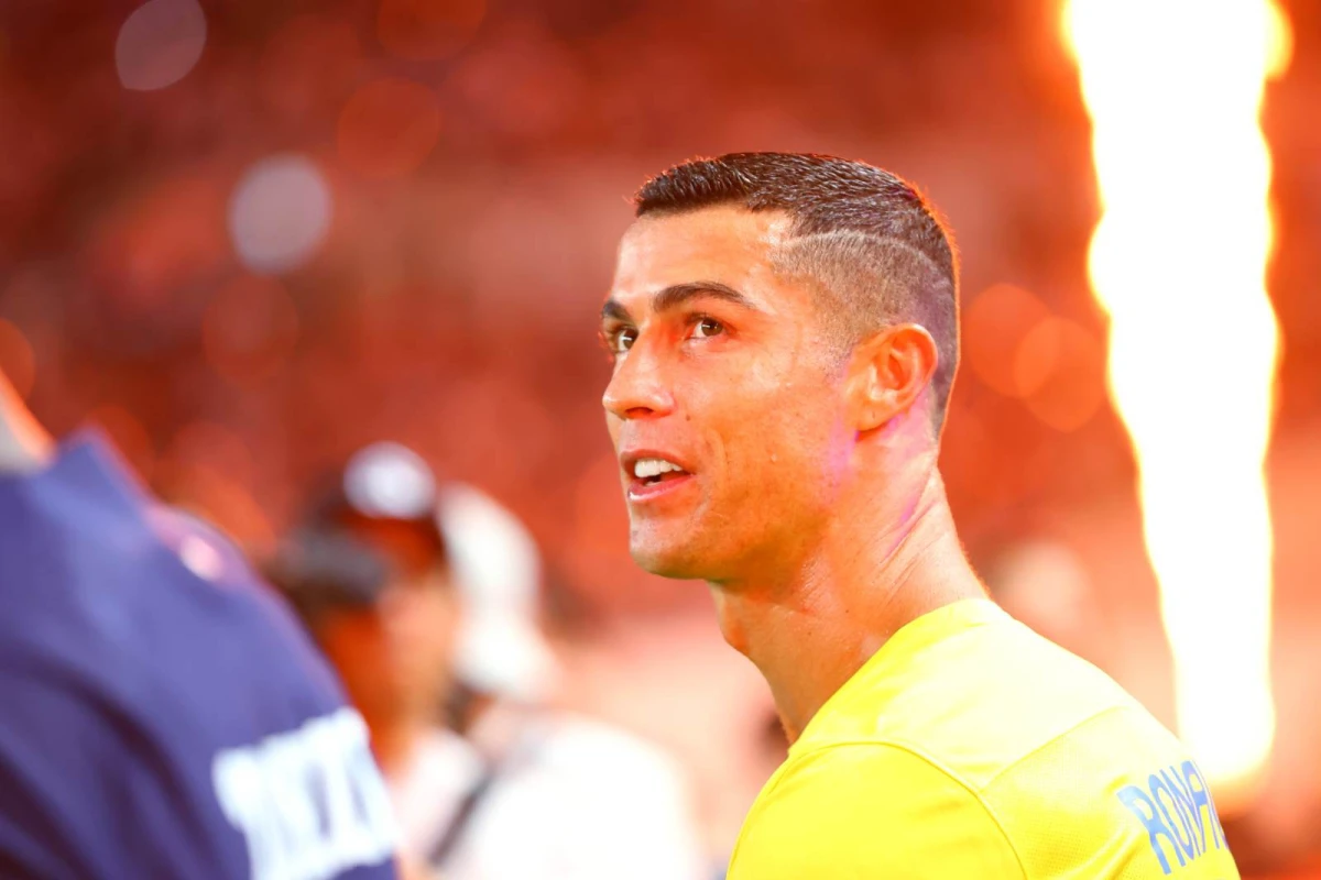 “Əl Nəsr” Ronaldo ilə yollarını ayıra bilər