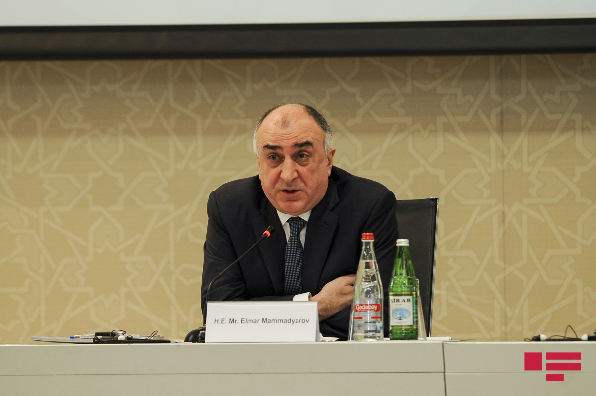 Elmar Məmmədyarov: “AFFA iki komanda yaradır”