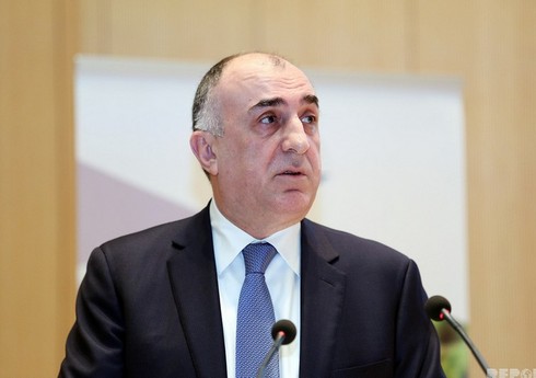 Elmar Məmmədyarov "Neftçi"nin Rusiyadakı turnirə qatılmasına münasibət bildirib