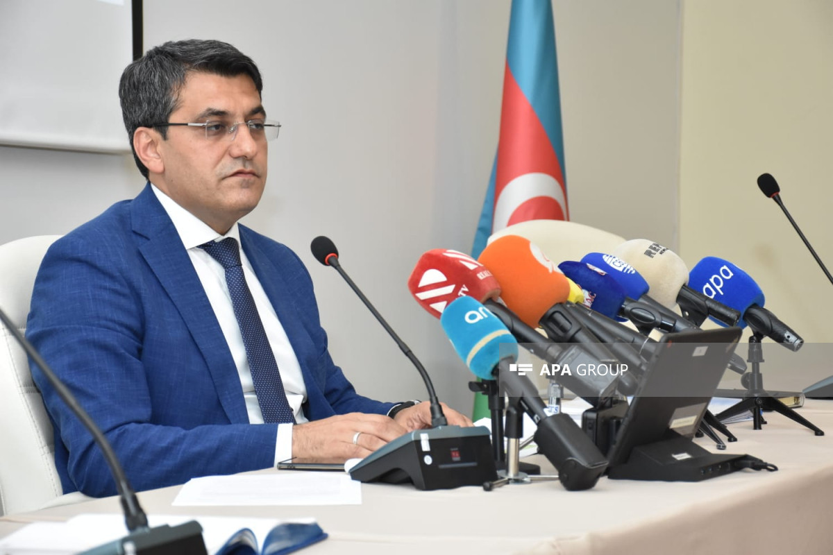 Elnur Məmmədov: Avropa Oyunlarında hər bir idmançı maksimim nəticə üçün mübarizə aparacaq - FOTO