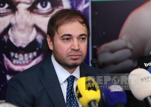 Elnur Məmmədov: “Azərbaycan əfsanələri” layihəsinə Badr Harini dəvət edəcəyəm”