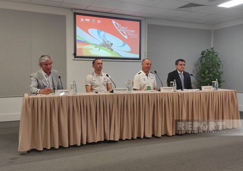 Elnur Məmmədov: "Gələcək nəslin milli idman növlərini unutmaması önəmlidir"