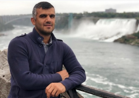 Elnur Qəmbərov: "Alesionun son 7-8 ildəki nəticələrindən daha yaxşısını edərəm" - MÜSAHİBƏ