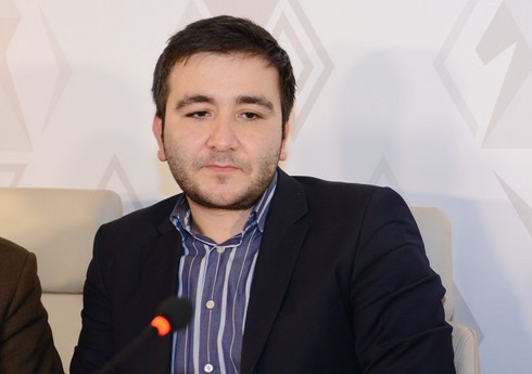 Eltac Səfərli: "Şəhriyar Məmmədyarovu Azərbaycan çempionatının favoriti sayıram"