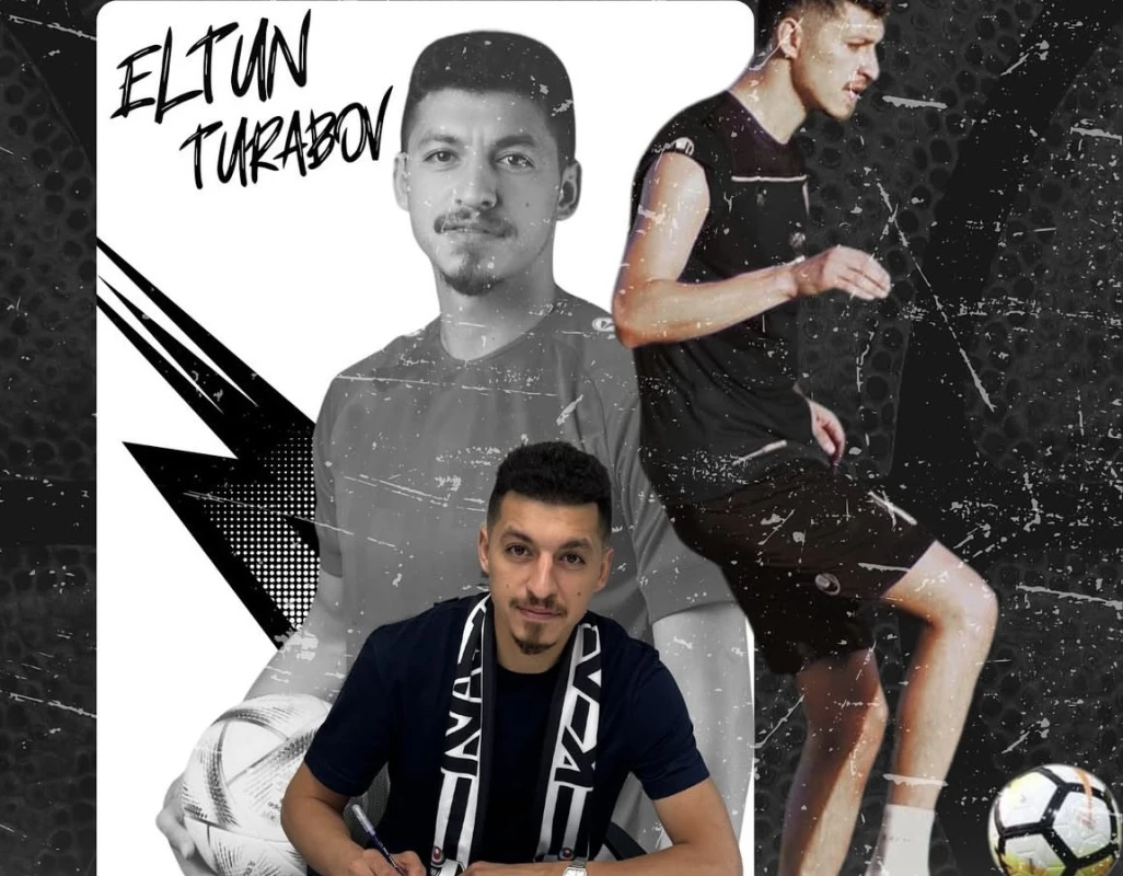 Eltun Turabov “Karvan”da