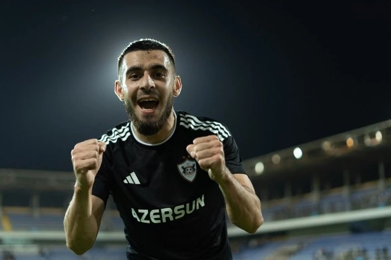 Elvin Cəfərquliyevin durumu bəlli oldu - RƏSMİ