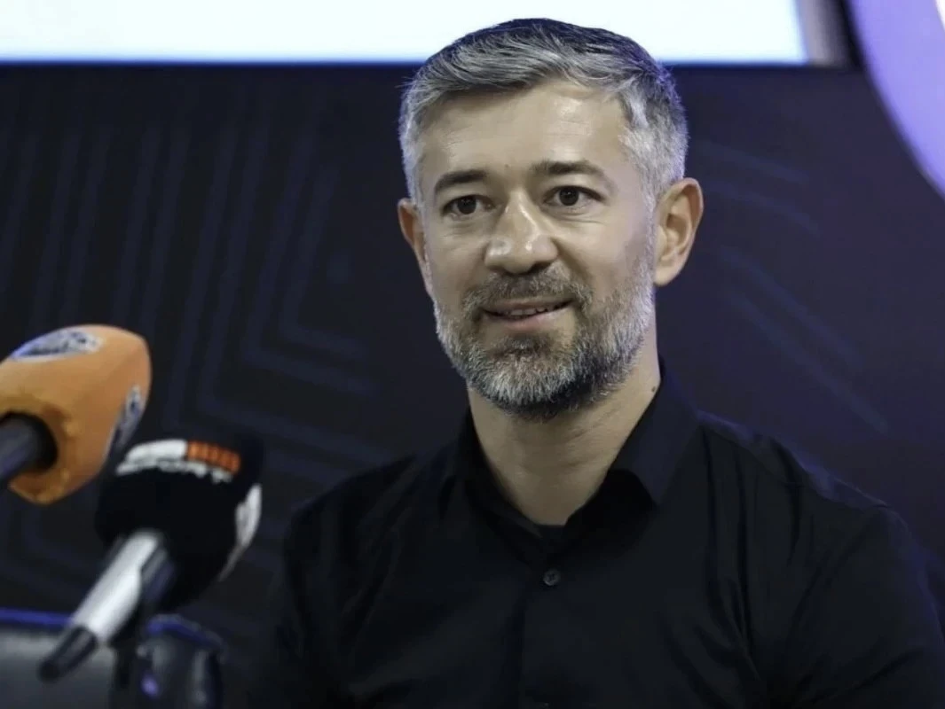 Elvin Məmmədov: “Rəhbərliyin dəstəyini hiss edirik”