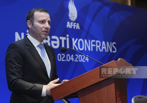 Elxan Məmmədov: Avropa klubları "Qarabağ"la qarşılaşmaqdan qorxurlar