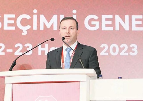 Elxan Məmmədov: "Azərbaycan millisinin AVRO-2024-də iştirakı çətin görünür"