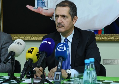 Əməkdar məşqçi: İddiaçılar turnirində Nicat Abasovdan daha yaxşı nəticə gözləyirdim