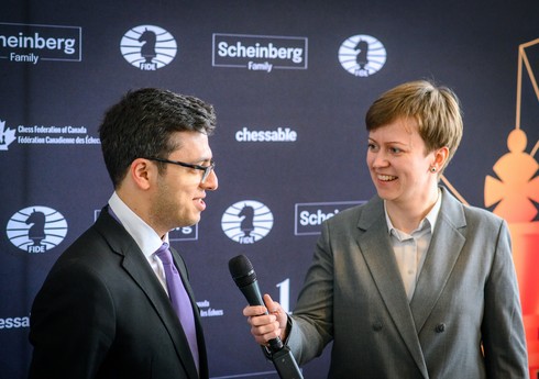 Əməkdar məşqçi Nicat Abasovun İddiaçılar Turnirində startını dəyərləndirib