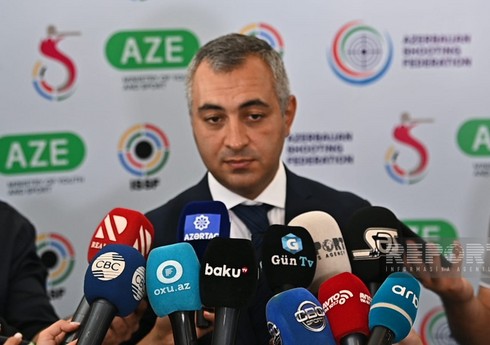 Emin Cəfərov: "Azərbaycan bütün dünyaya yarışları necə keçirmək lazım olduğunu göstərdi"