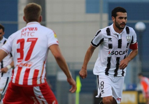 Emin Mahmudov: “Azərbaycan futbolunun səviyyəsi yüksəlişdədir”