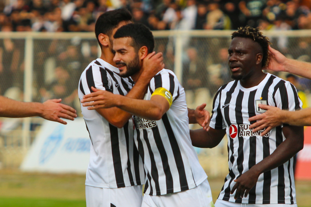 Emin Mahmudov: “Kubok daha vacibdir, nəinki müqavilə”