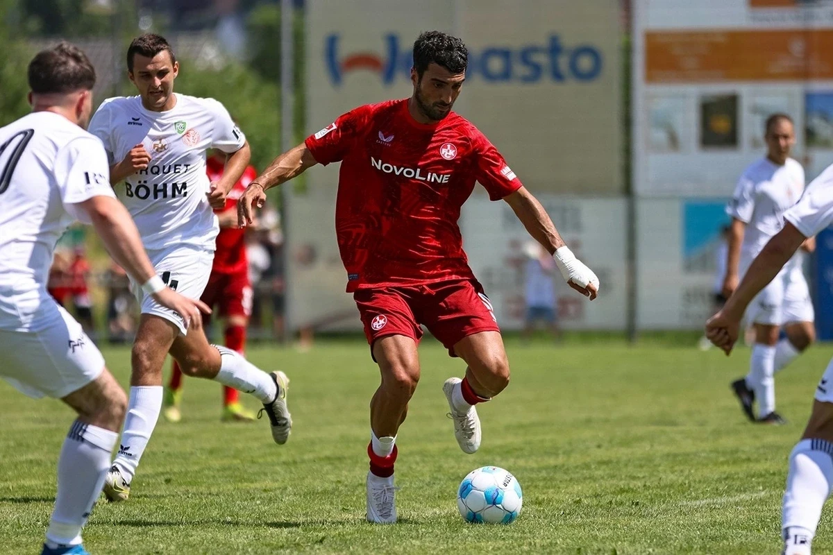 Emreli yenə heyətdən kənar qaldı