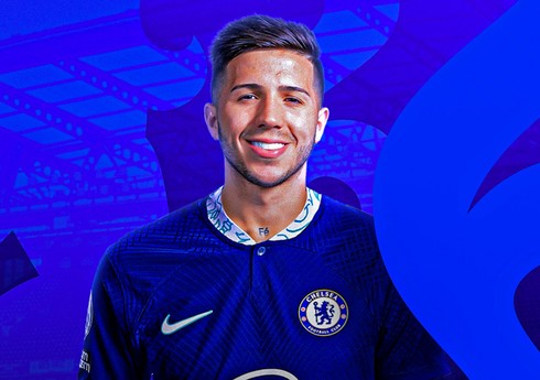 Entso Fernandes futbol tarixinin ən bahalı 6-cı transferi olub