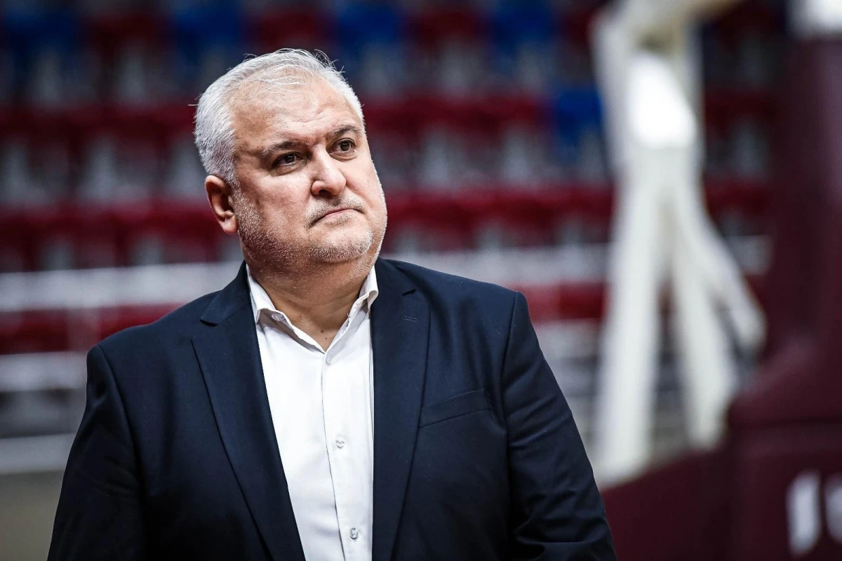 Erhan Toker: “Qazanmaq üçün hər şey etdik”