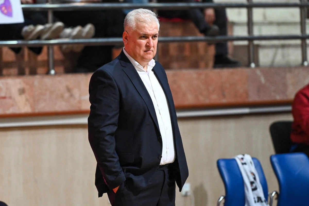 Erhan Toker: “Yarımfinala adlamaq istəyirik”