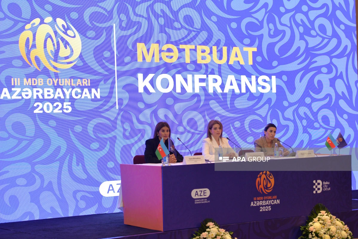 Ermənistan Azərbaycanda keçiriləcək III MDB Oyunlarında iştirak edəcək?