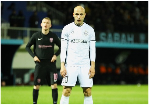 Əsrin rekordçusu Azərbaycan çempionatında 25-ci penaltini vurub