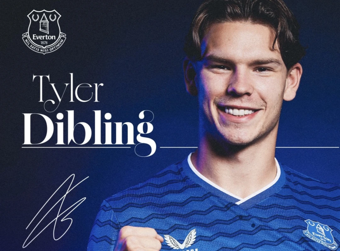 “Everton”dan 40 milyon avroluq transfer - RƏSMİ